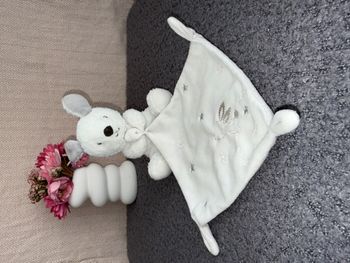 Doudou lapin
