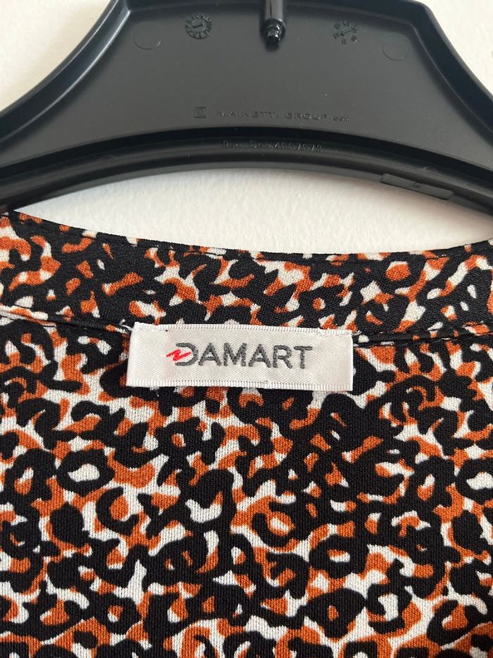 Chemisier femme - photo numéro 2