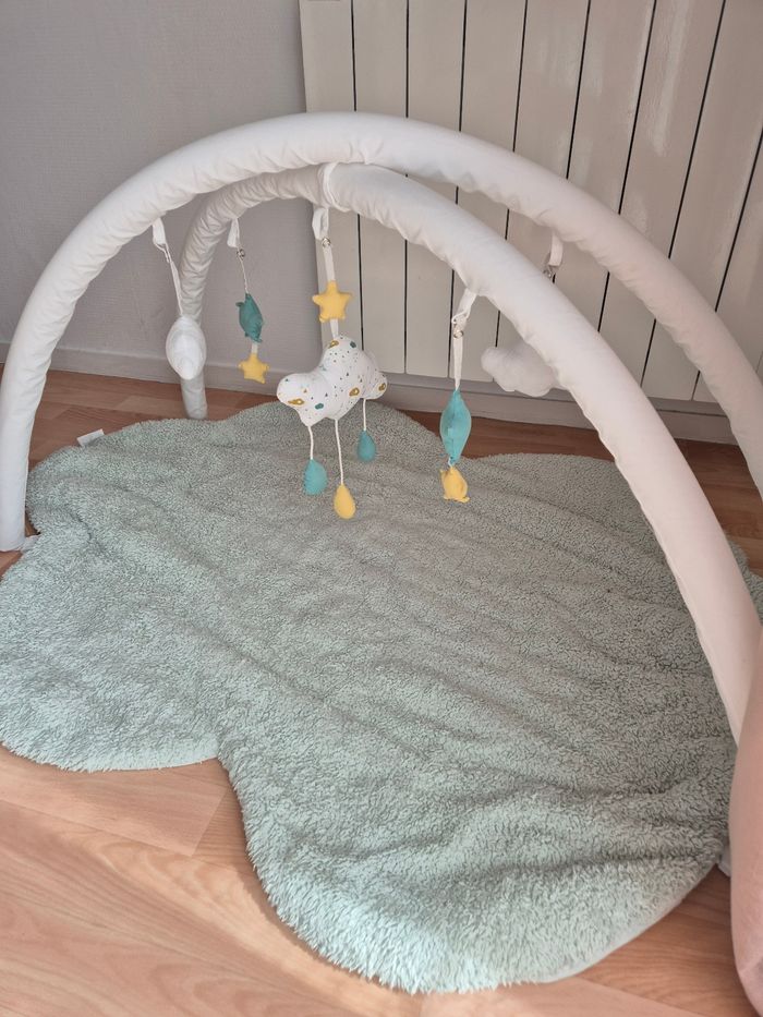 Tapis éveil Maison du monde - photo numéro 2