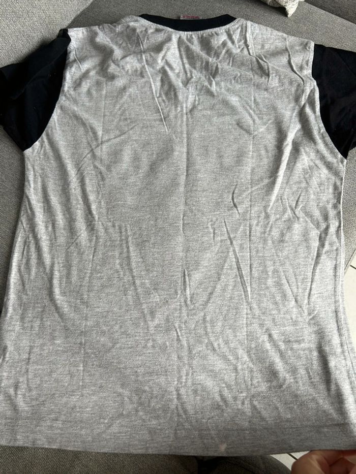 Tee shirt Spiderman 3 - photo numéro 3