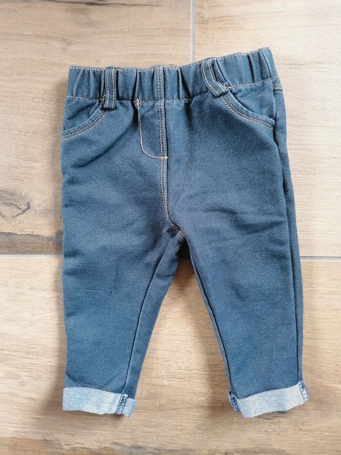 Legging jeans