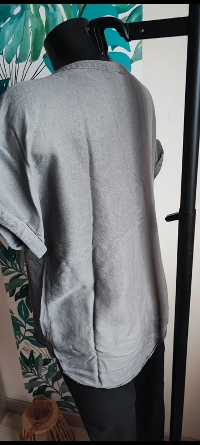 Blouse taille 38/40 - photo numéro 6