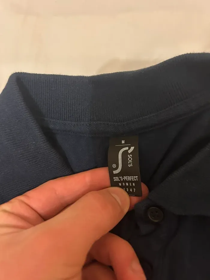 Polo vintage - photo numéro 6