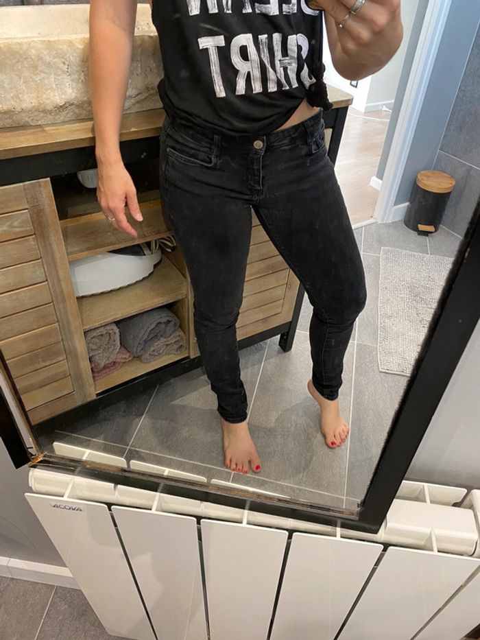 Jean Zara xs
