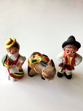 Petits santons
