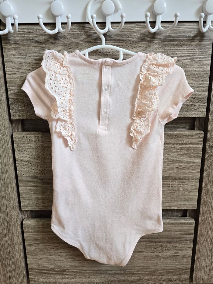 Vêtement Bébé Fille - Ensemble Marie - Disney - 24 mois 86 cm - photo numéro 7