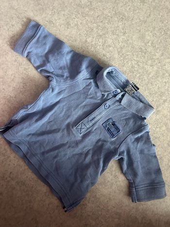 Polo bébé 