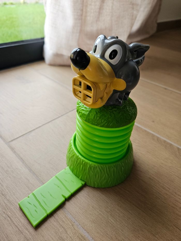 Echap'o'loup - photo numéro 4