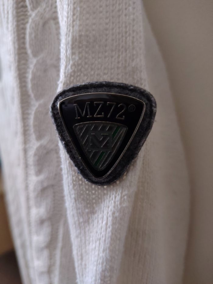 Pull homme - photo numéro 3