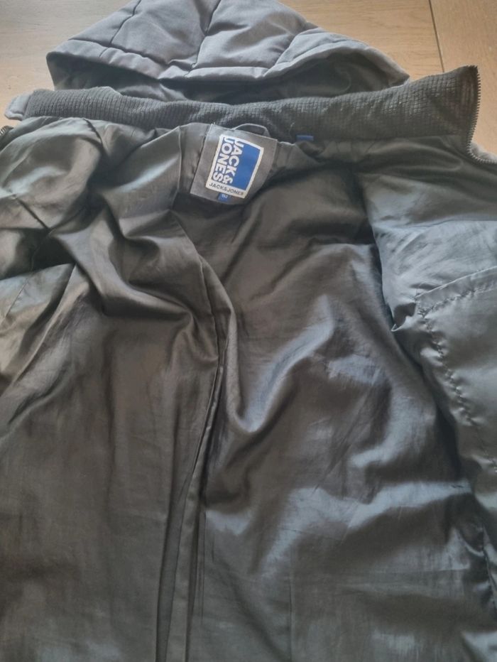 Manteau hiver - photo numéro 3