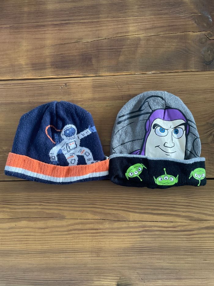 Lot automne/hiver garçon 4 ans - photo numéro 8