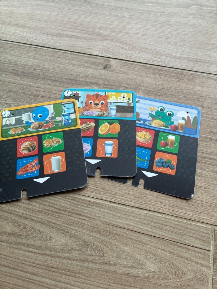 Cuisinière magic touch hape - photo numéro 2