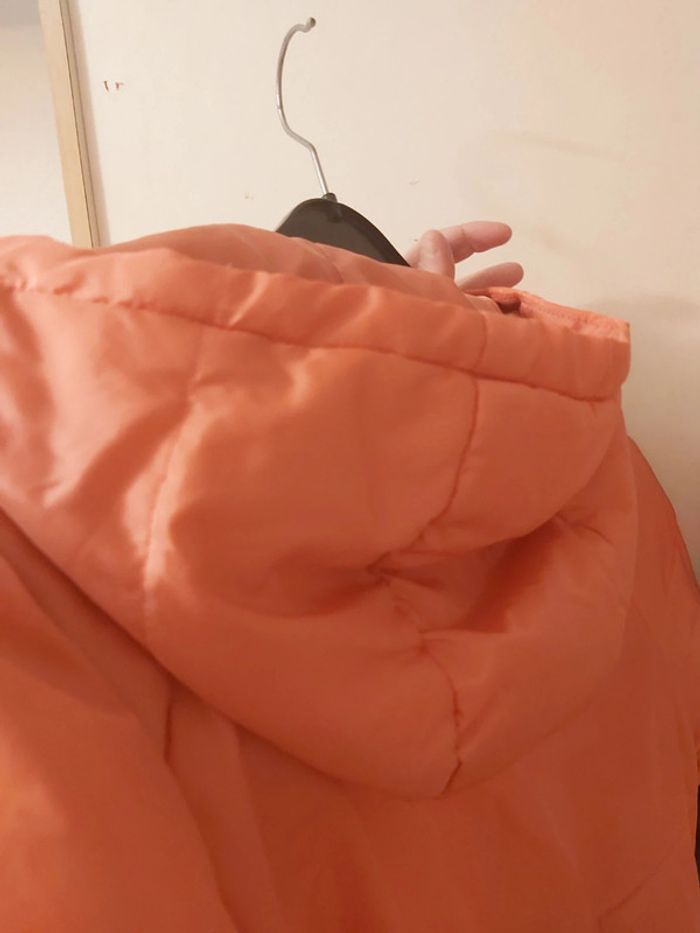 Doudoune fille 12 ans - photo numéro 5