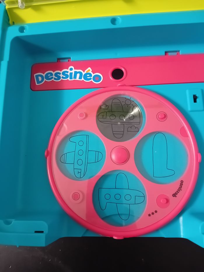 Dessineo - photo numéro 2