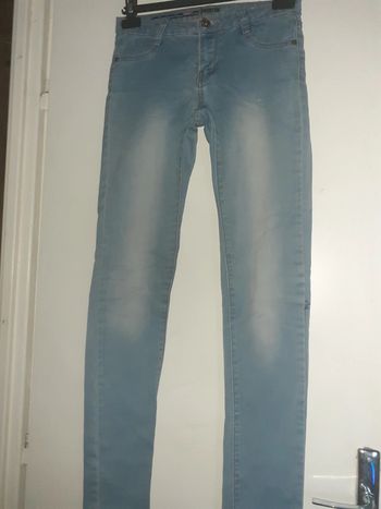 jeans slim
