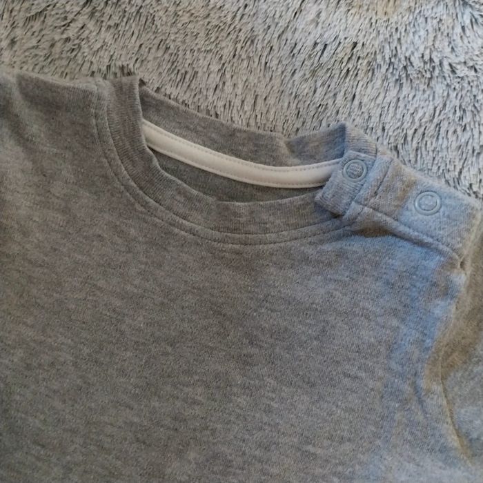 Polo 6 / 12 mois - photo numéro 2