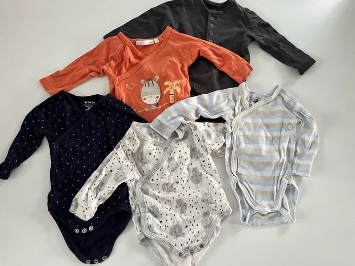 Bodies - photo numéro 2