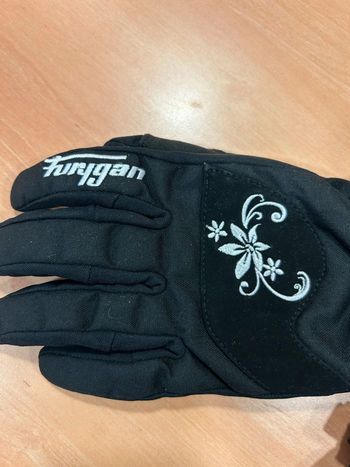 Gants de moto femme XL neuf