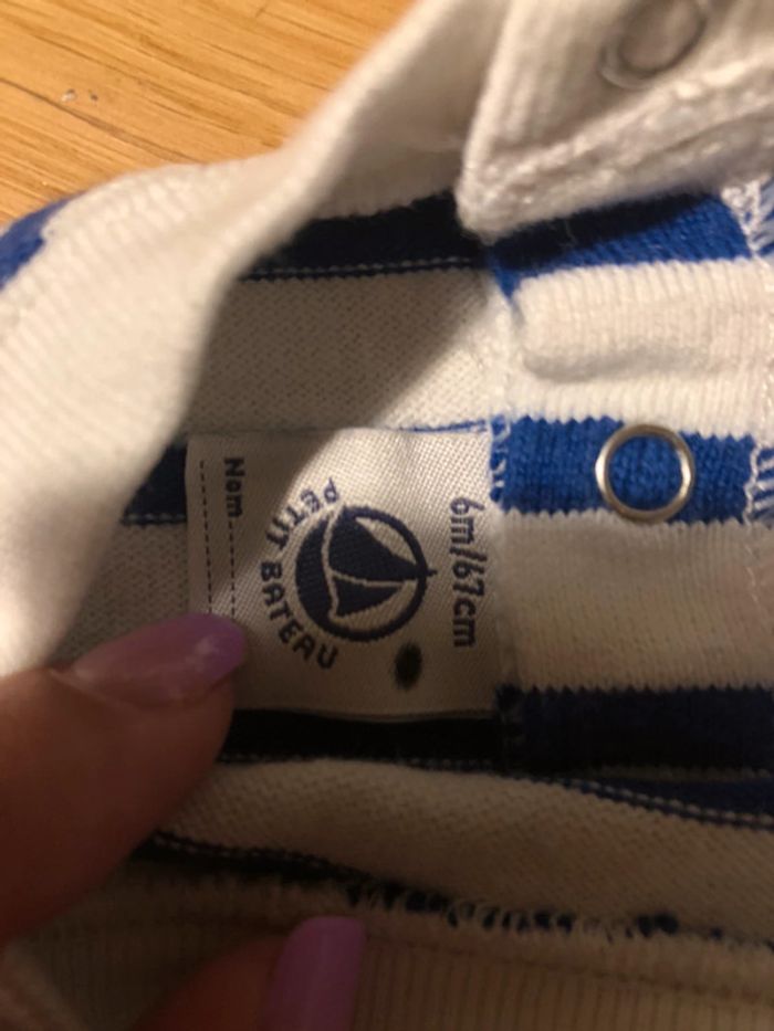 Pull-over - photo numéro 3