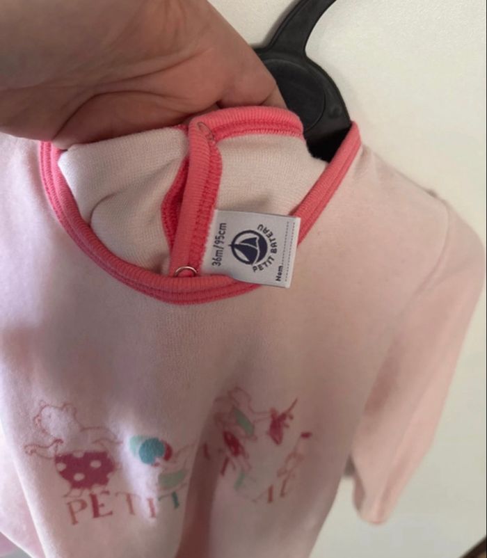 Dors bien fillette 36 mois - photo numéro 5