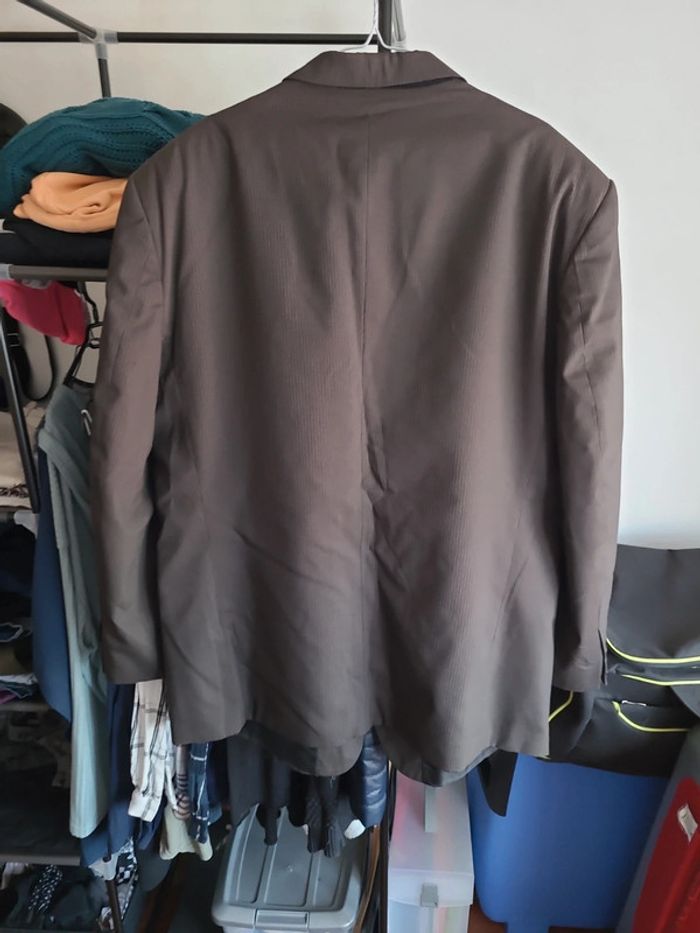 veste blazer - photo numéro 2