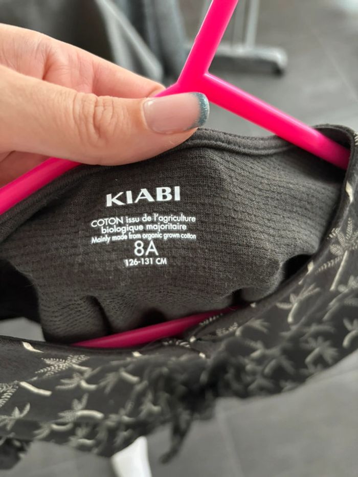 Robe d’été 8 ans - photo numéro 3