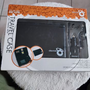 Kit pour Ds lite neuf
