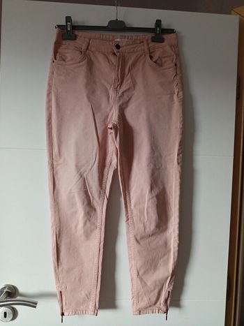 Pantalon Camaïeu