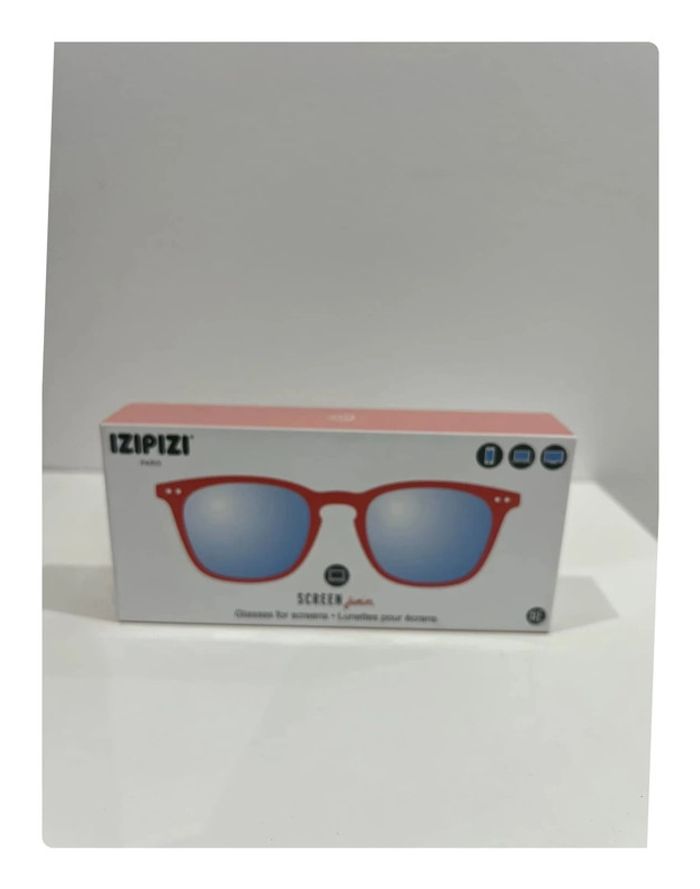 Izipizi Screen Junior Red Crystal #E Pas de vintedgo