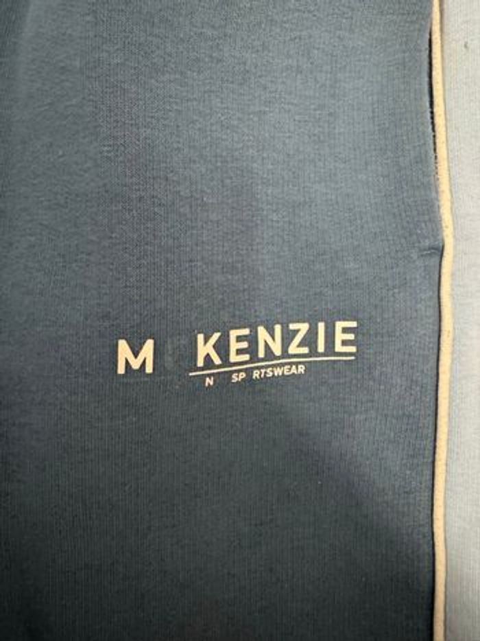 Ensemble de survêtement McKenzie bleu taille XS - photo numéro 2