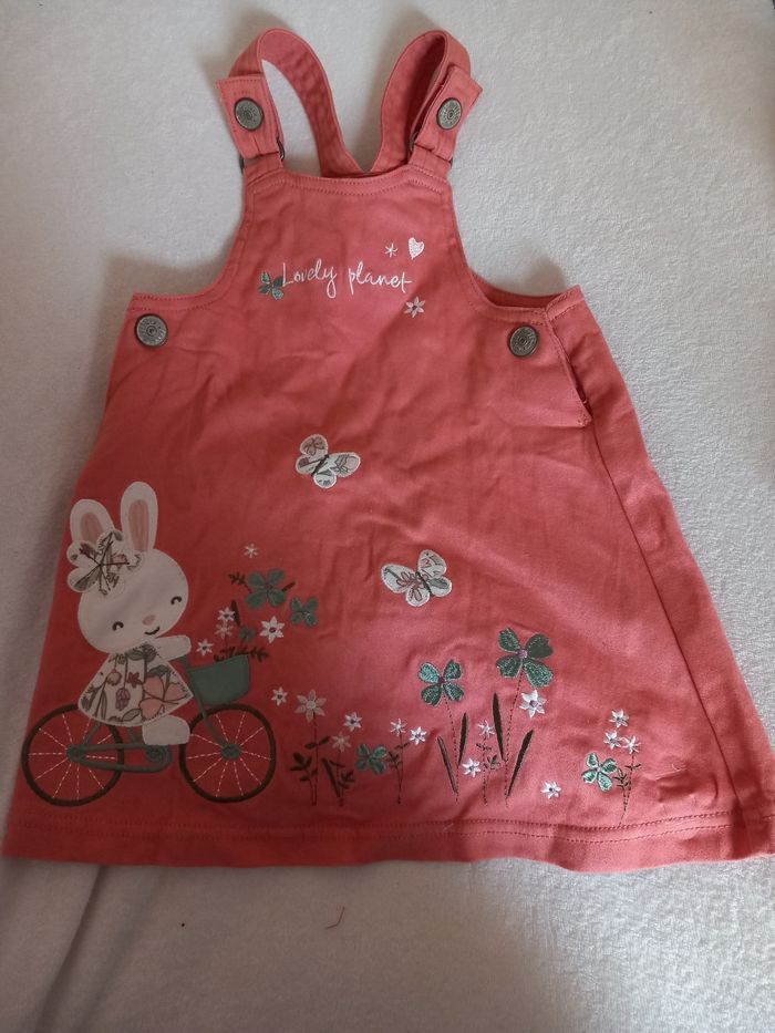 Robe + haut - photo numéro 4