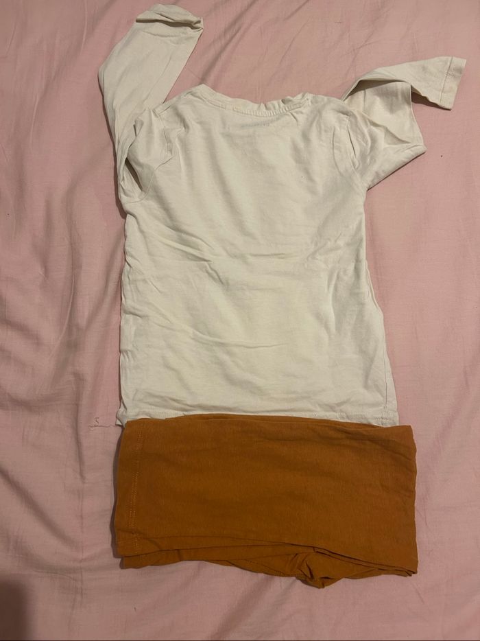 Pyjama - photo numéro 2