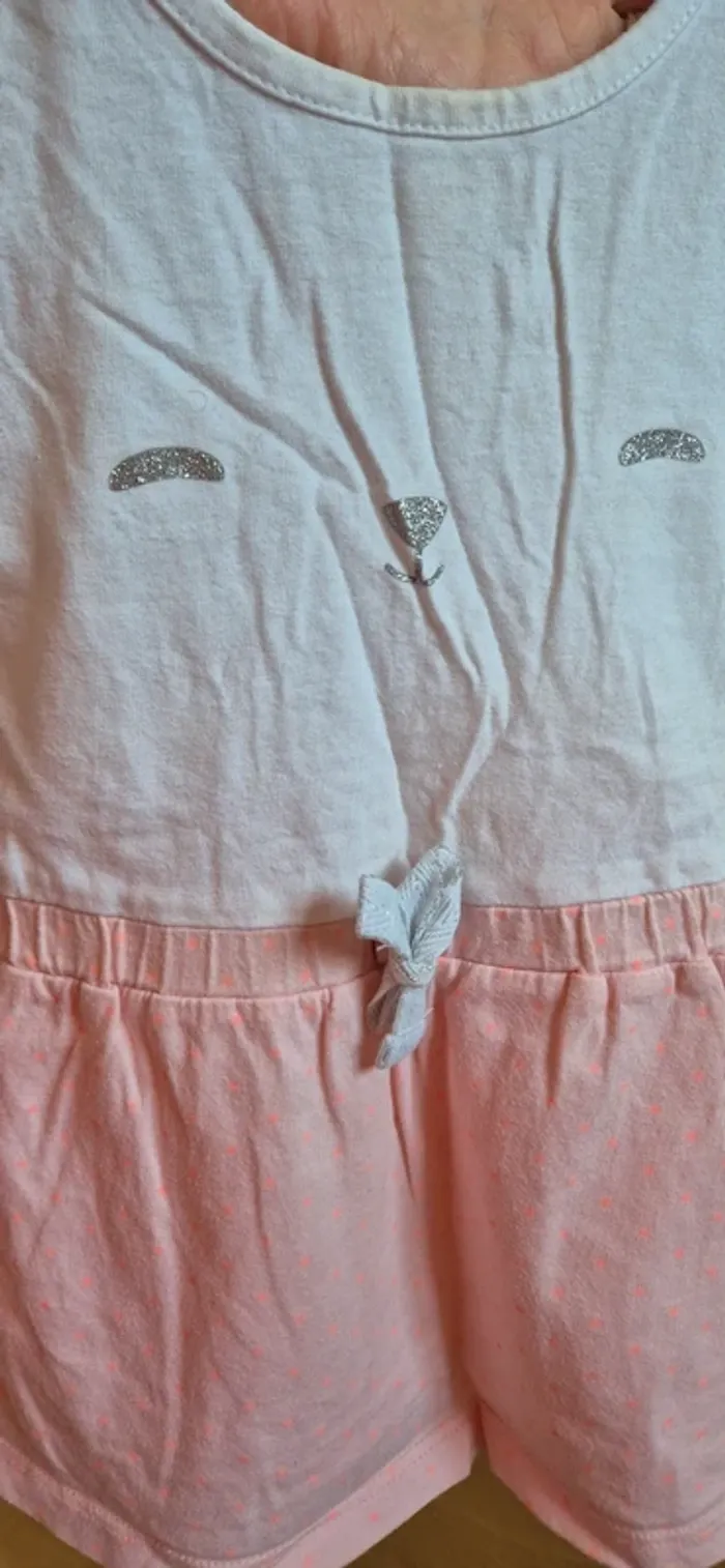 Lot de vêtements en 12 mois - photo numéro 8