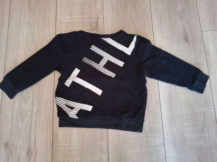 Pull kiabi 5 ans