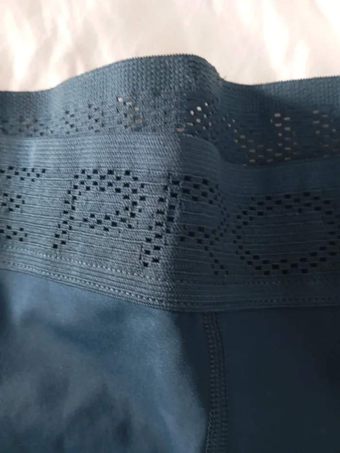 Shorty femme Nike Pro taille 2XL - photo numéro 3