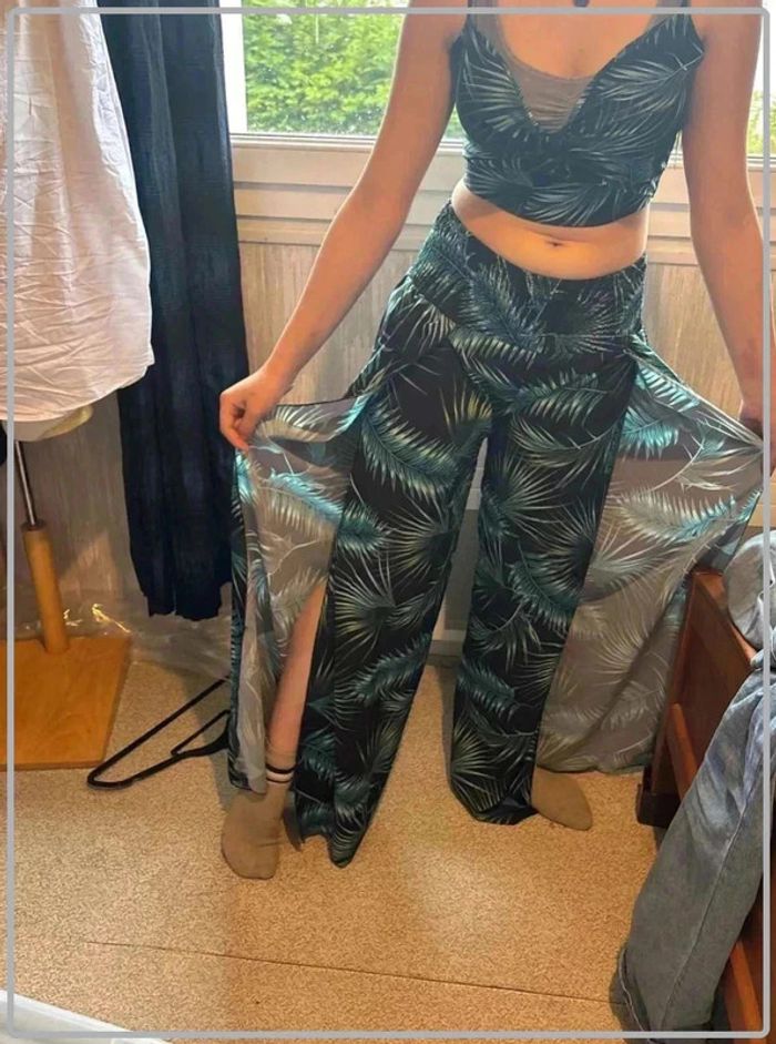 Magnifique  ensemble  neuf - photo numéro 2