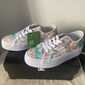 Baskets DC