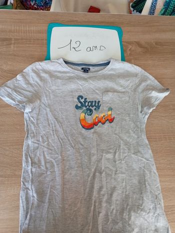 T shirt
