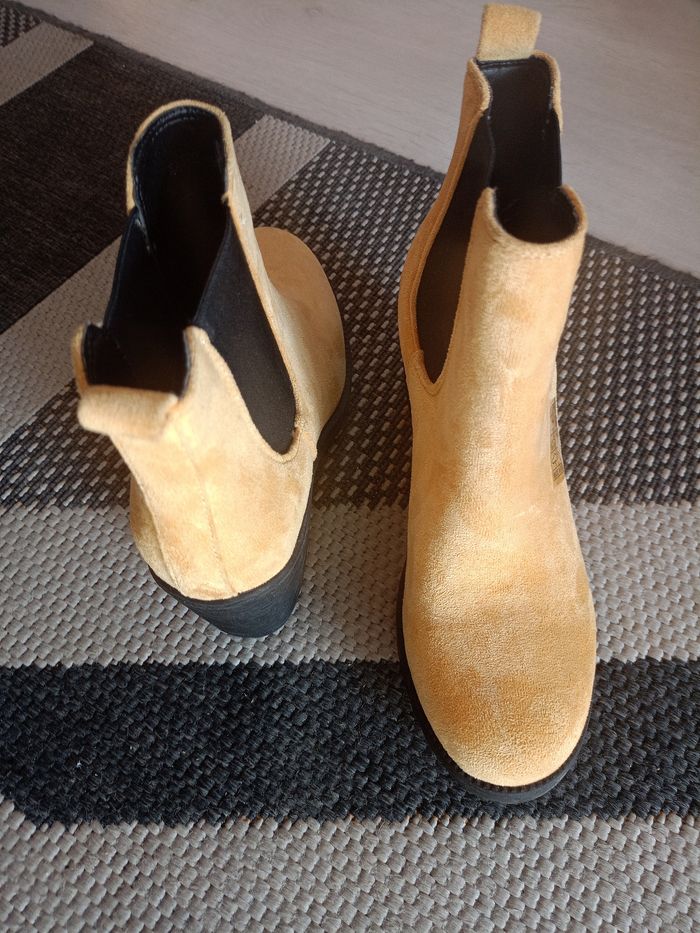 Bottines Kayla - photo numéro 3