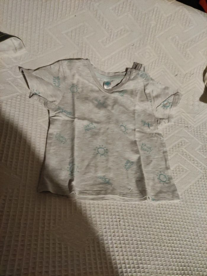 5 articles de marque 18/24 mois - photo numéro 3