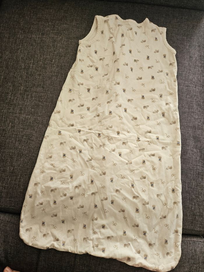 Gigoteuse 70 cm ete - photo numéro 2