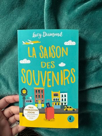 La saison des souvenirs 