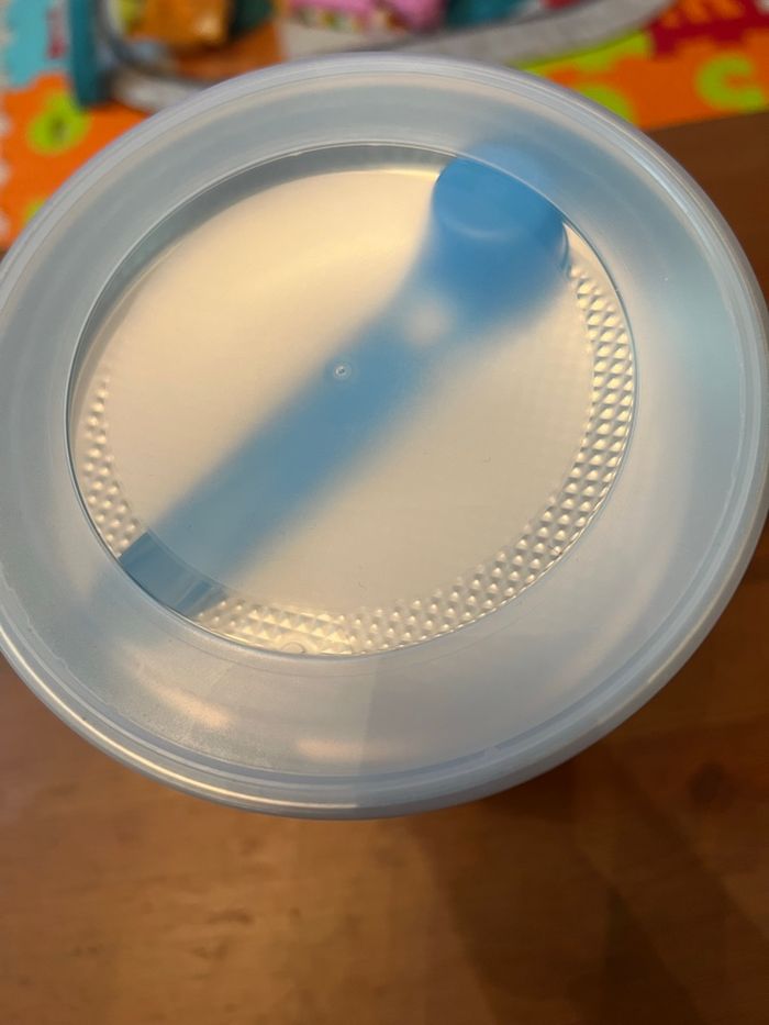 Lait Guigoz optipro 1 er âge - photo numéro 2