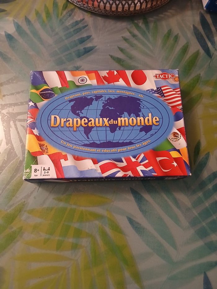 Puzzle enfants - photo numéro 8