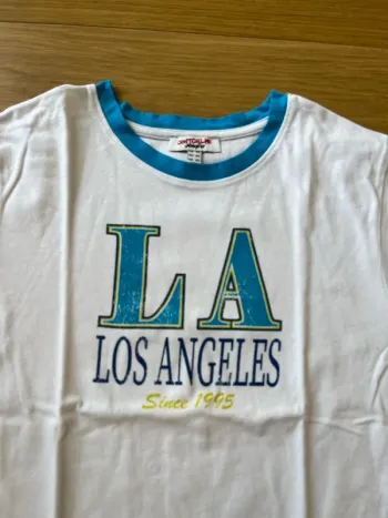 Teeshirt Jennyfer taille XS