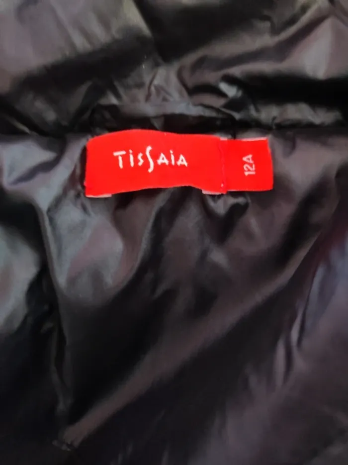 Doudoune légère - photo numéro 4