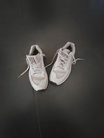 Baskets Adidas