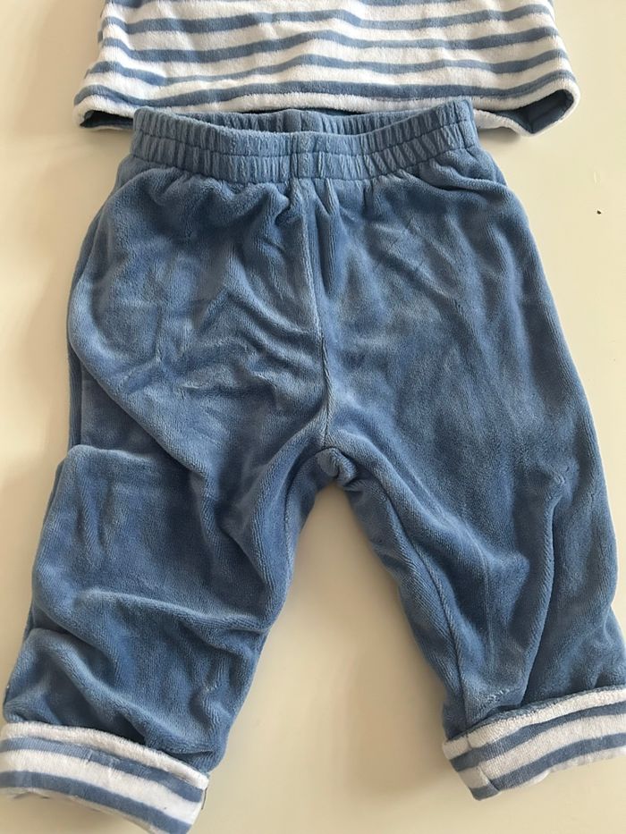Pyjama - photo numéro 3