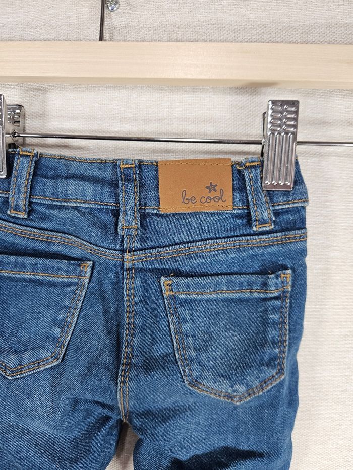 Jeans tex 3 mois - photo numéro 5