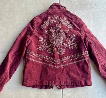 Veste